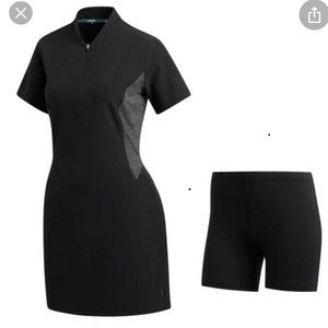 Adidas golf dress